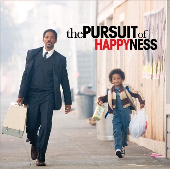 gardner pursuit of happiness - Ilustrasi 3