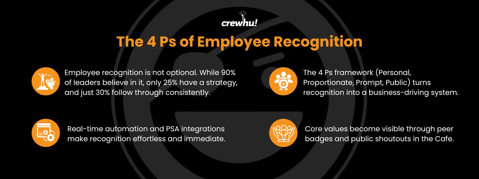 4-ps-of-employee-recognition-key-takeaway