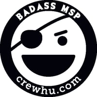 CrewHu-Button-Pirate