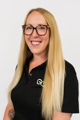 Photo of Fitzpatrick, Erin - 2023 - marketing lead @ go2tech. Photo of Fitzpatrick, Erin - 2023 - marketing lead @ go2tech.