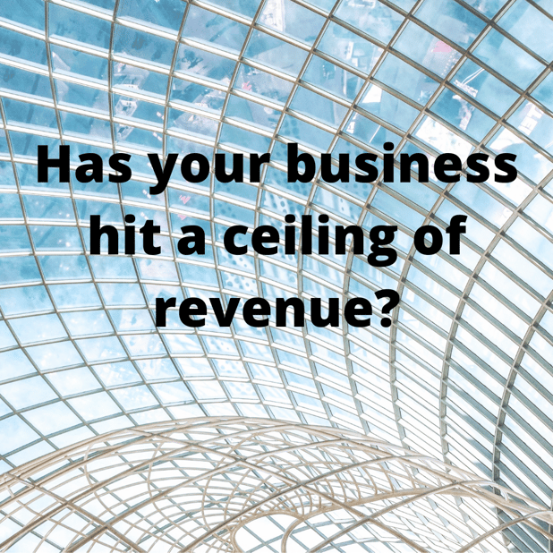 Has your business hit a ceiling of revenue_