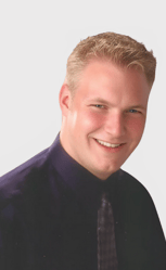 JR Headshot JR Headshot