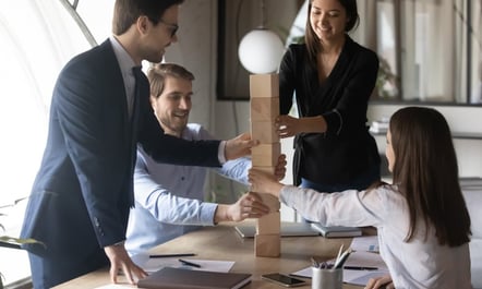 happy-employees-playing-a-game