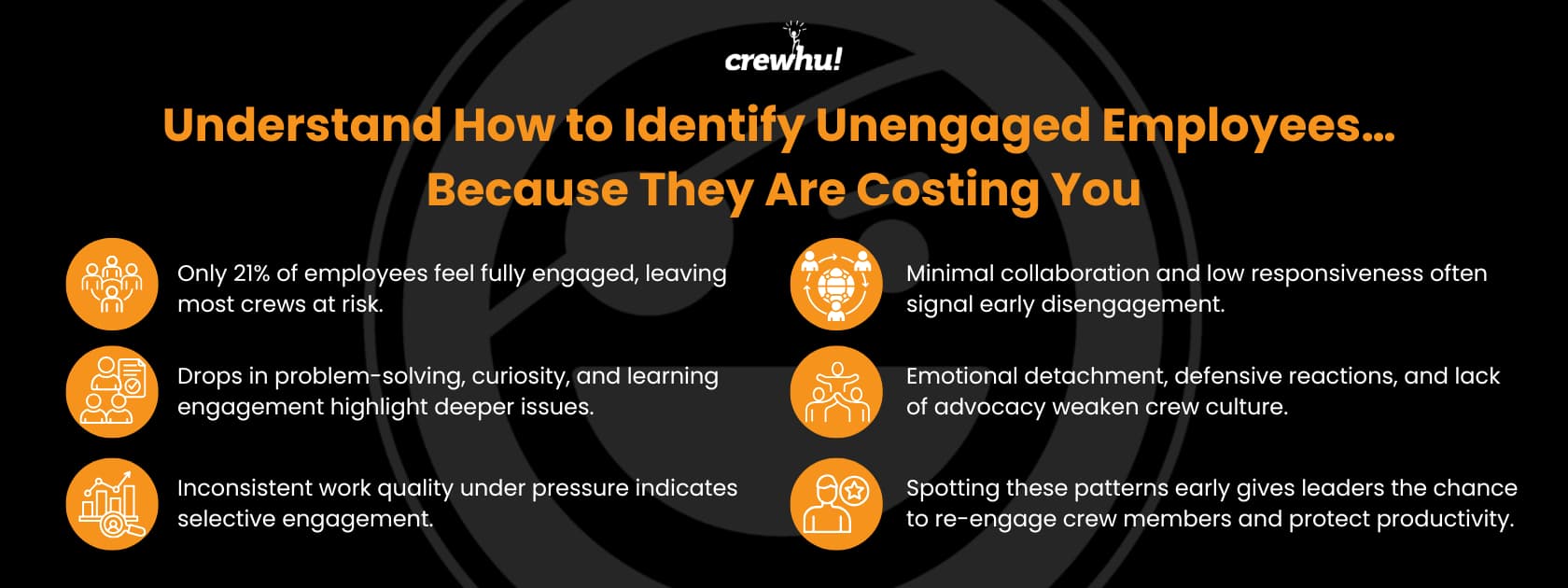 how-to-identify-unengaged-employees-key-takeaway