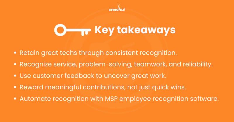 msp-employee-recognition-key-takeaways