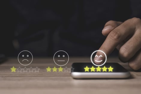 negative-positive-online-reviews