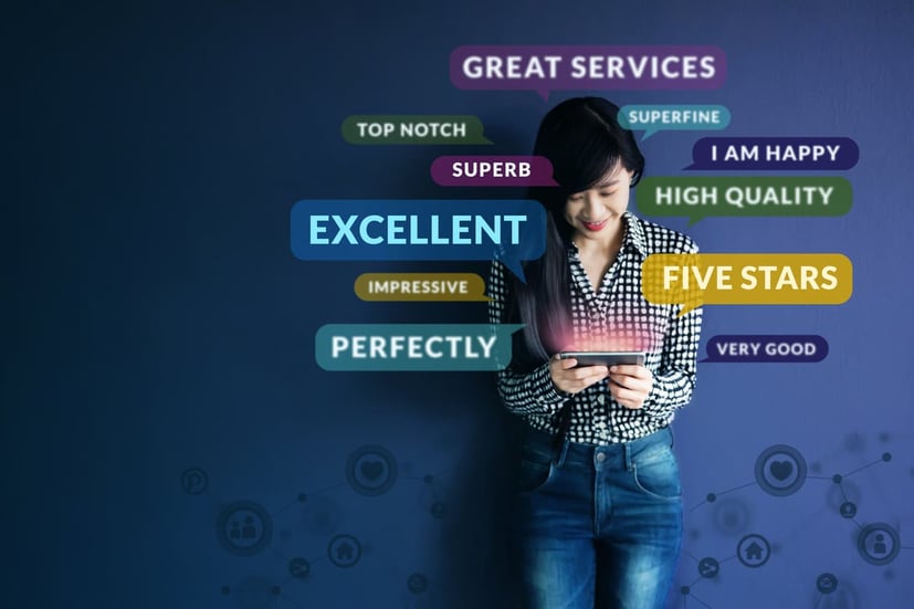 Improving your brand reputation