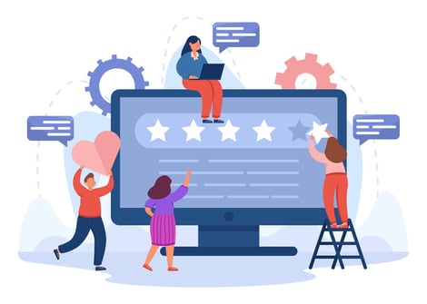 target-keywords-with-written-testimonials