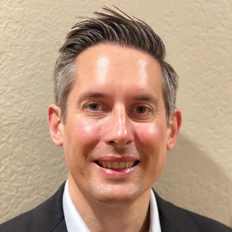 Andrew Eckstrom, the Managing Partner at Succurri