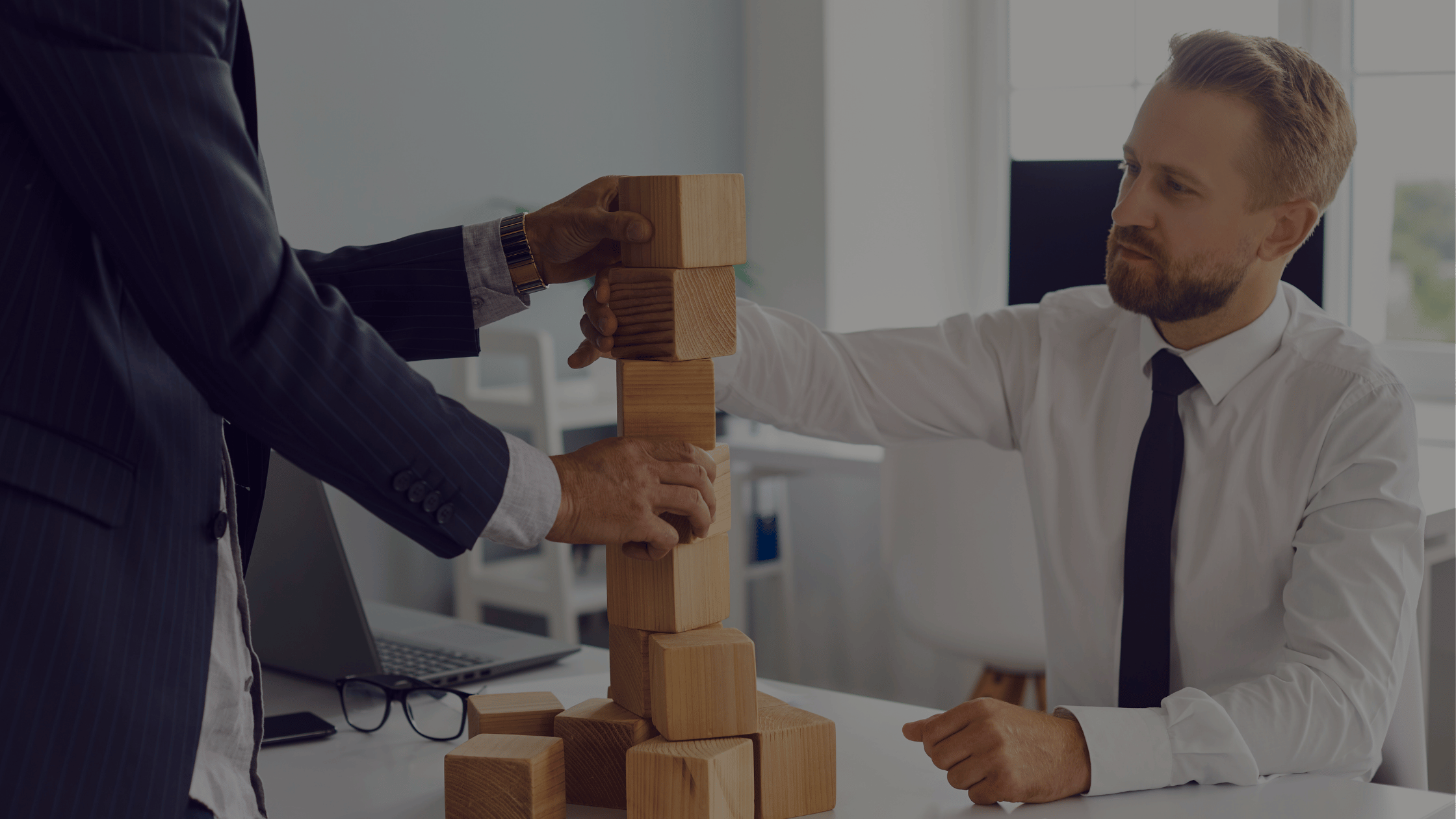 CH11 MSP Business Development How to Build a Repeatable Growth System (1)