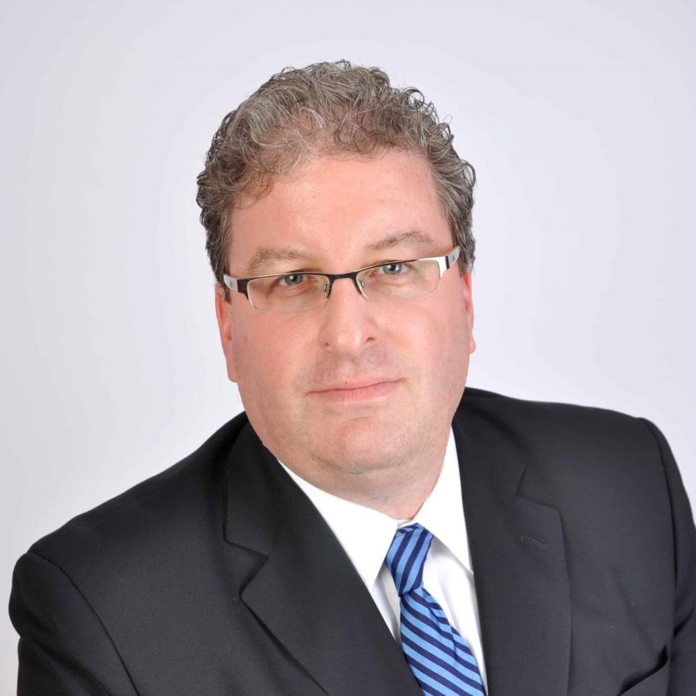 Warren Finkel, Managing Partner & Founder, ACE IT Solutions