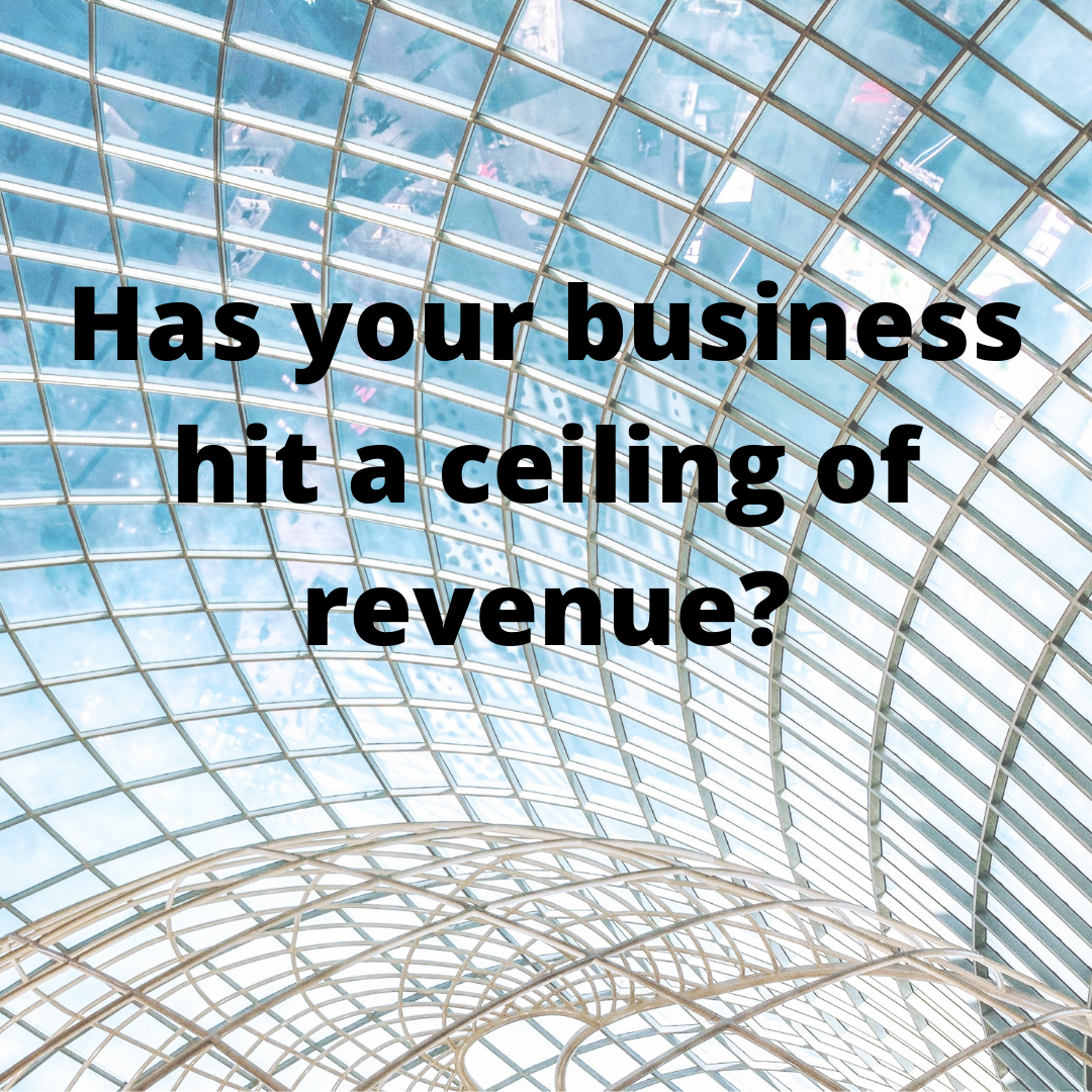 has your business hit a ceiling of revenue | crewhu