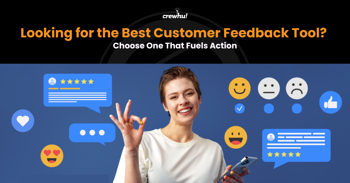 Find out how the best customer feedback tool helps MSPs turn insights into action, improve service, and drive reviews, referrals, and growth.