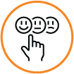 Collect Customer Feedback
